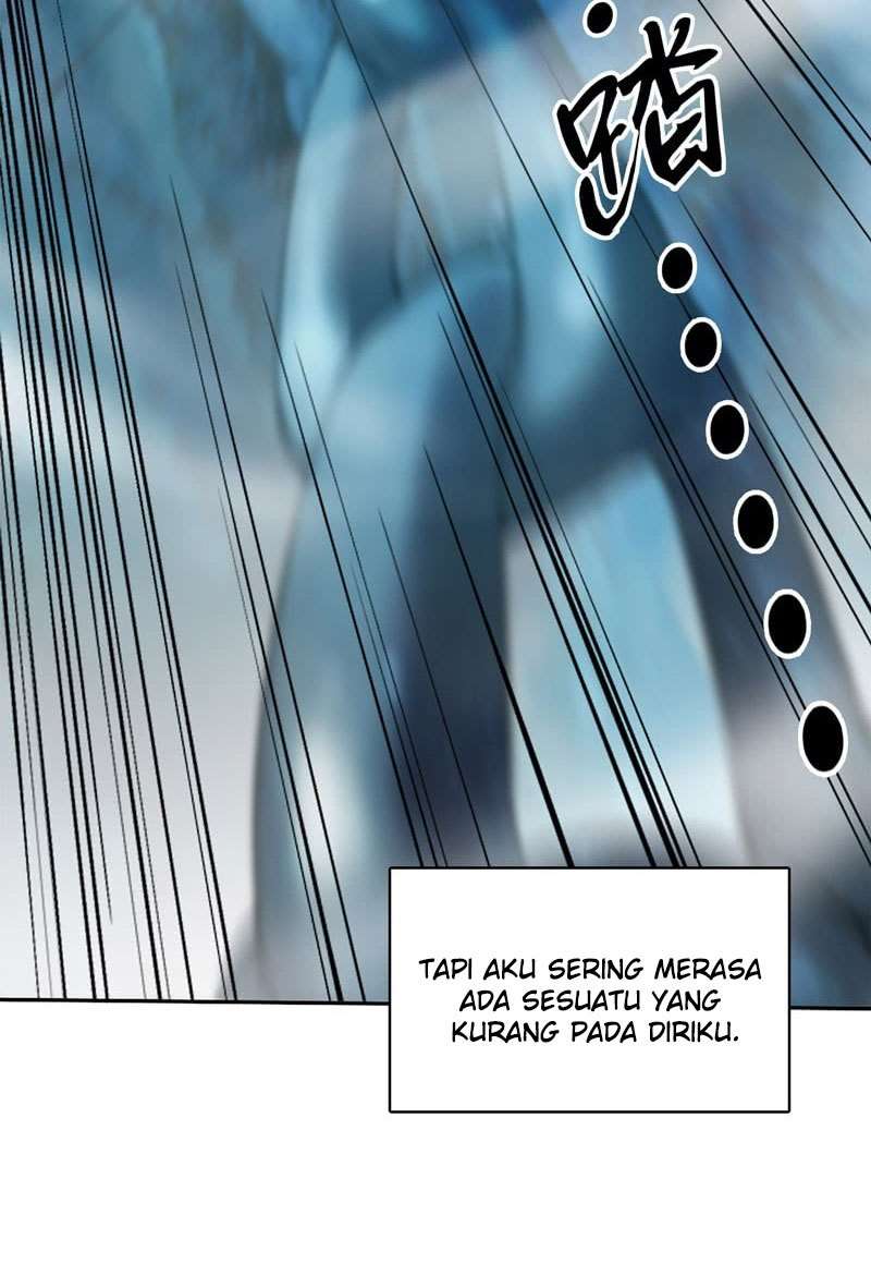 Heavenly God Mnemonic Chapter 01 Gambar 17