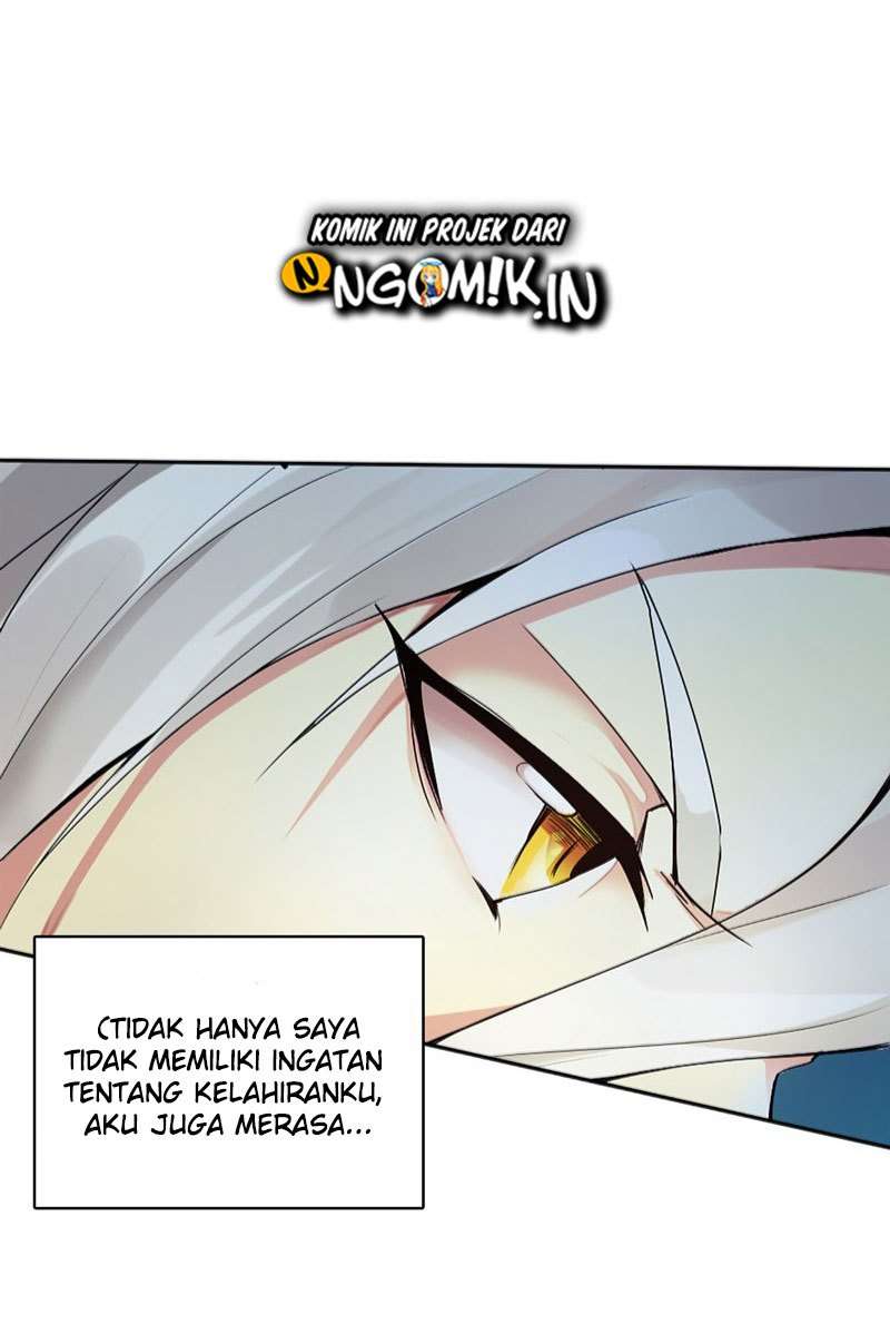 Heavenly God Mnemonic Chapter 01 Gambar 18