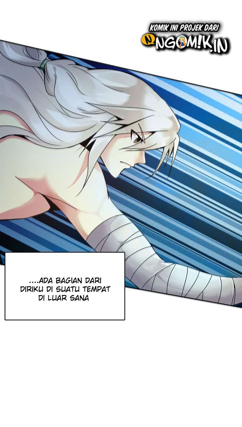 Heavenly God Mnemonic Chapter 01 Gambar 19