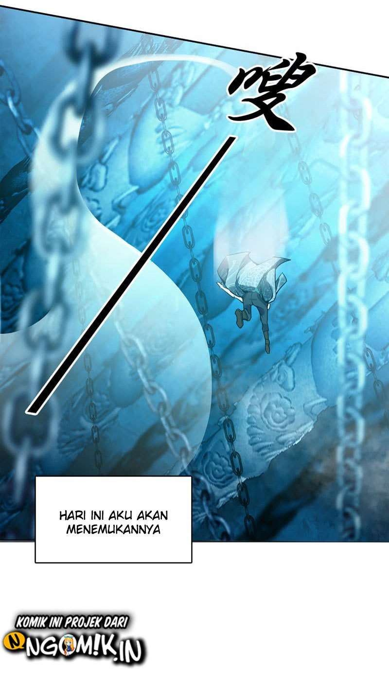 Heavenly God Mnemonic Chapter 01 Gambar 20