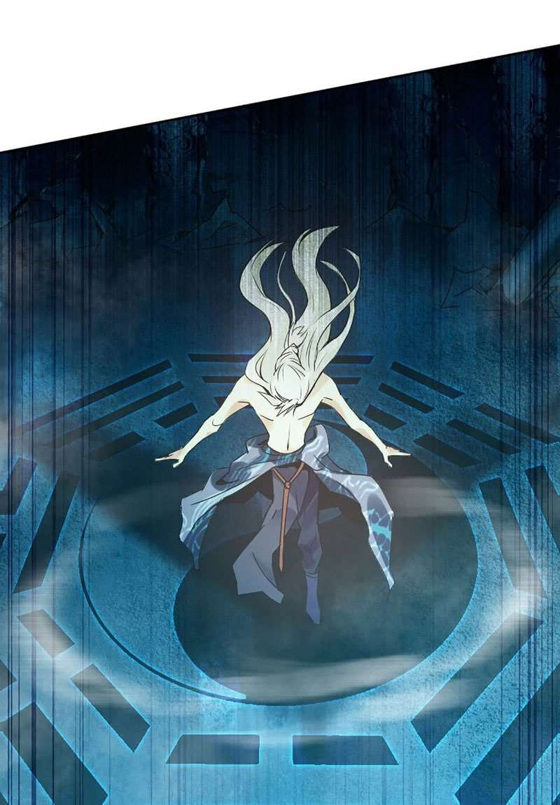 Heavenly God Mnemonic Chapter 01 Gambar 22