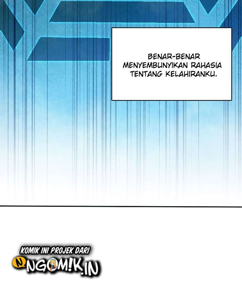 Heavenly God Mnemonic Chapter 01 Gambar 23