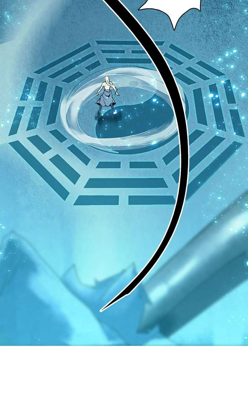 Heavenly God Mnemonic Chapter 01 Gambar 25