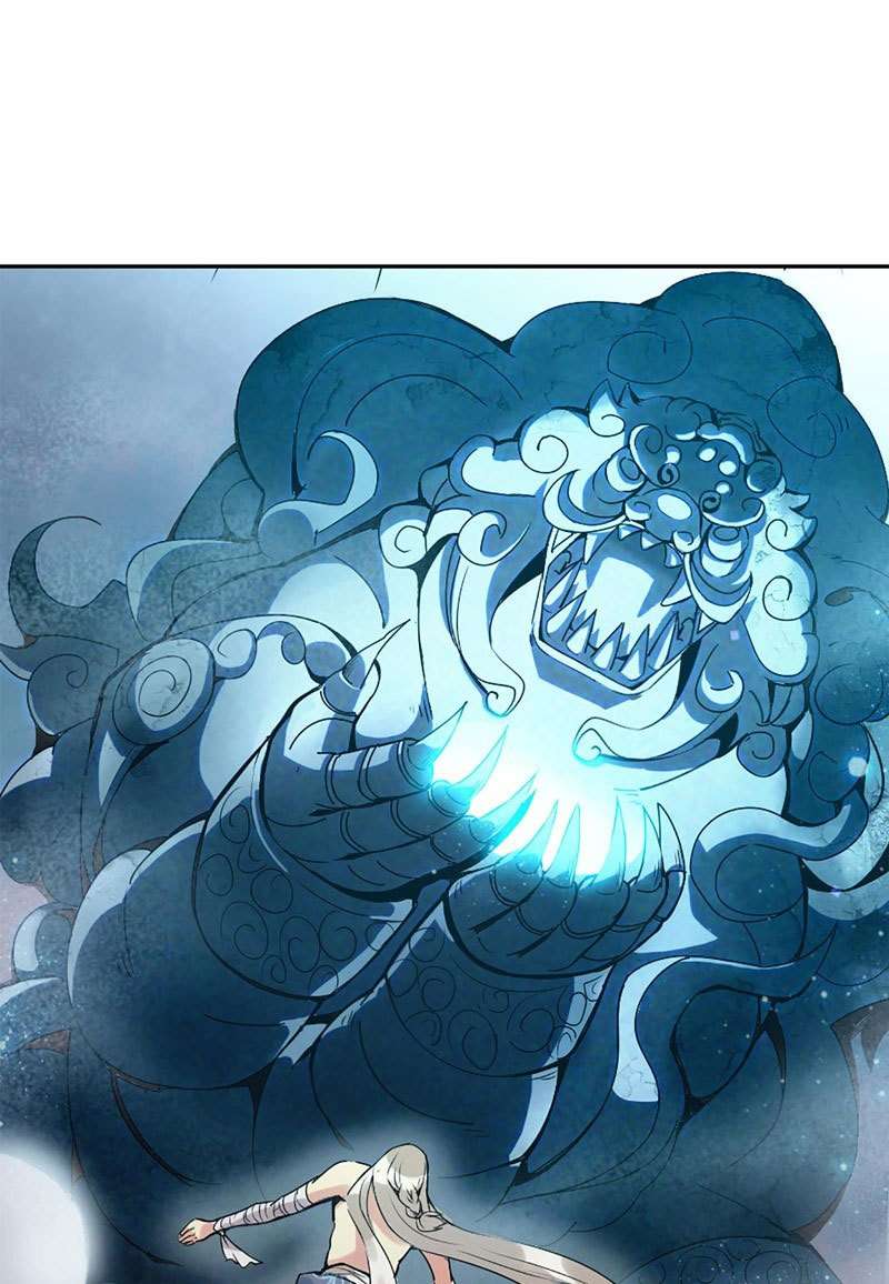 Heavenly God Mnemonic Chapter 01 Gambar 27