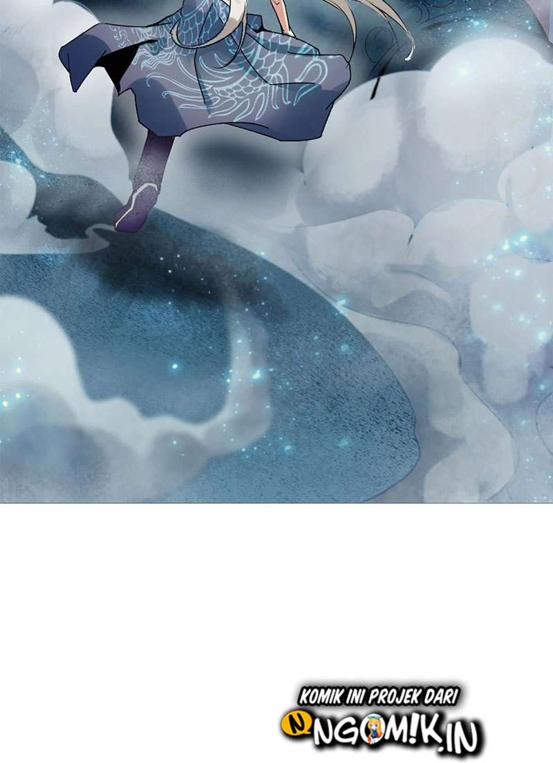 Heavenly God Mnemonic Chapter 01 Gambar 28