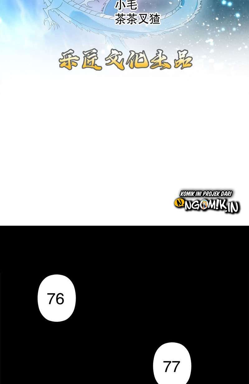 Heavenly God Mnemonic Chapter 01 Gambar 3