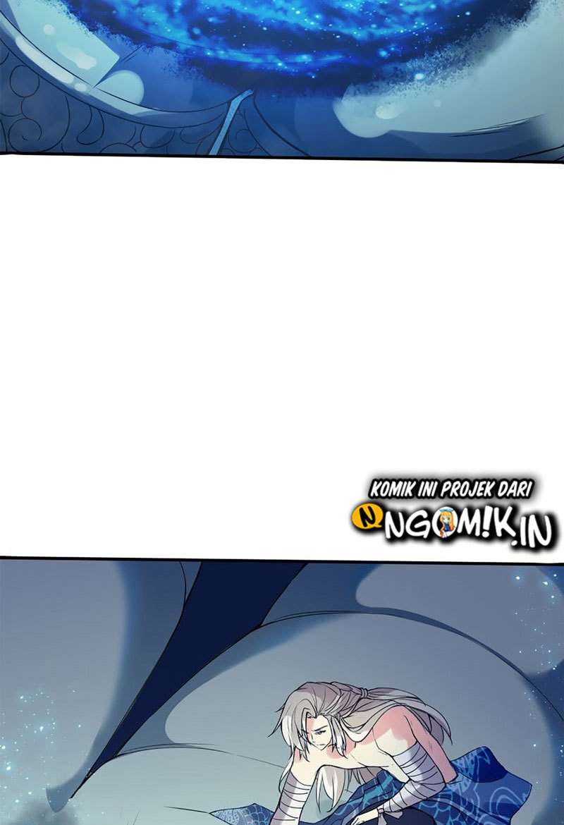 Heavenly God Mnemonic Chapter 01 Gambar 33