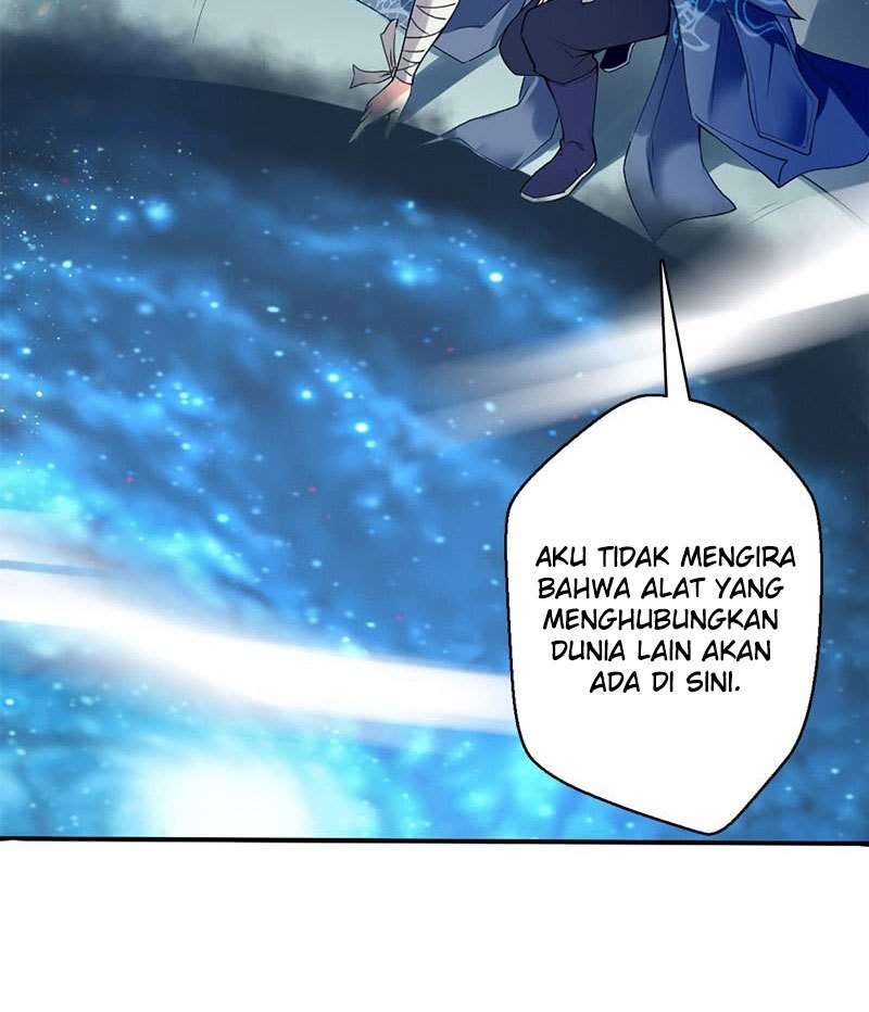 Heavenly God Mnemonic Chapter 01 Gambar 34