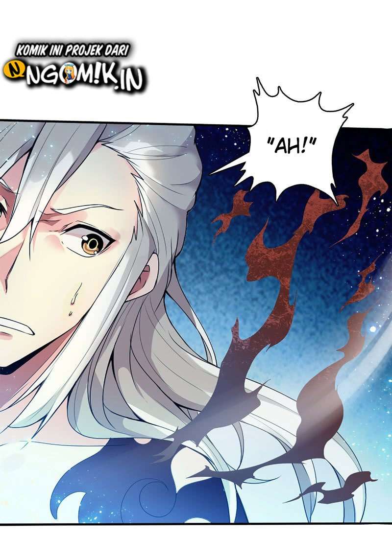 Heavenly God Mnemonic Chapter 01 Gambar 37