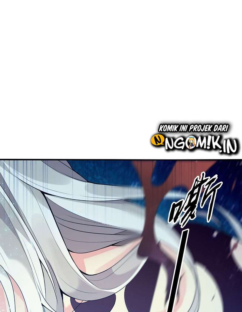 Heavenly God Mnemonic Chapter 01 Gambar 38