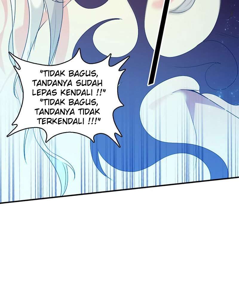 Heavenly God Mnemonic Chapter 01 Gambar 39