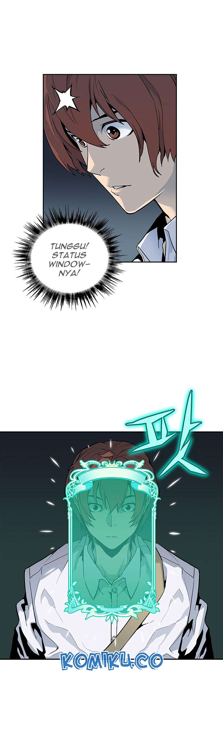 The Second Coming of Gluttony Chapter 12 Gambar 6