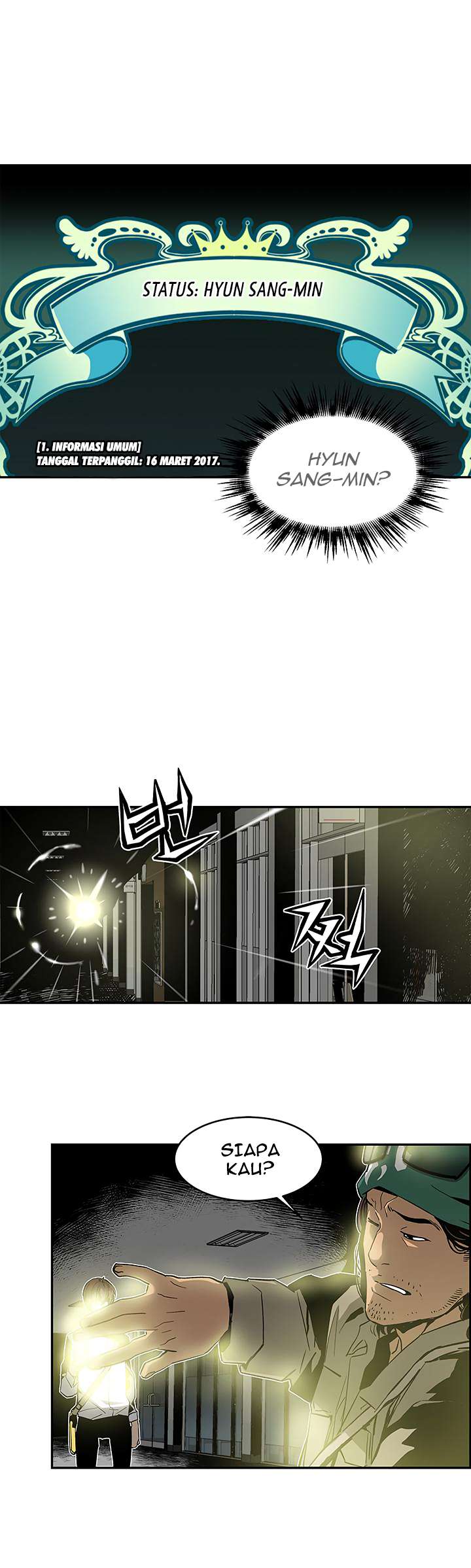 The Second Coming of Gluttony Chapter 12 Gambar 7