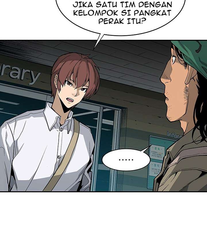 The Second Coming of Gluttony Chapter 12 Gambar 12