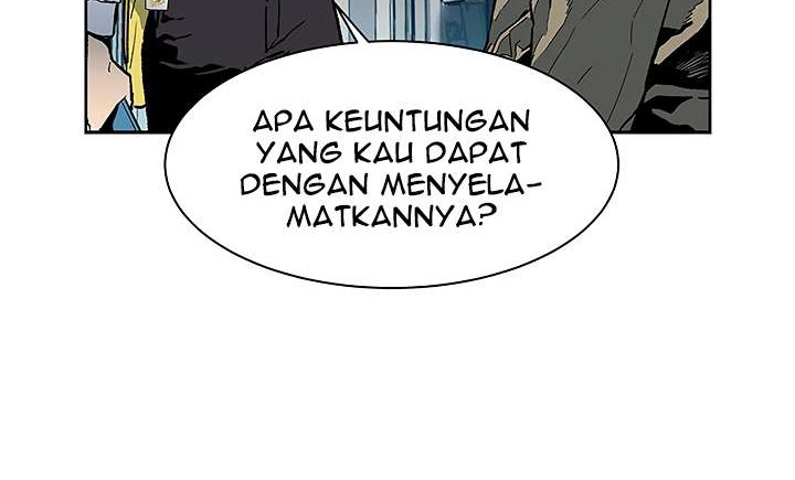 The Second Coming of Gluttony Chapter 12 Gambar 20