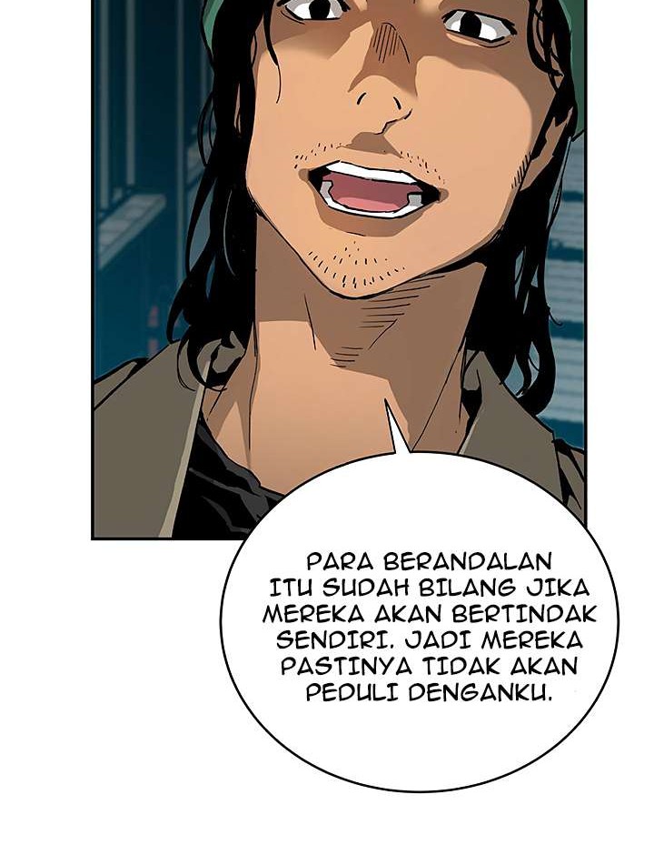 The Second Coming of Gluttony Chapter 12 Gambar 14