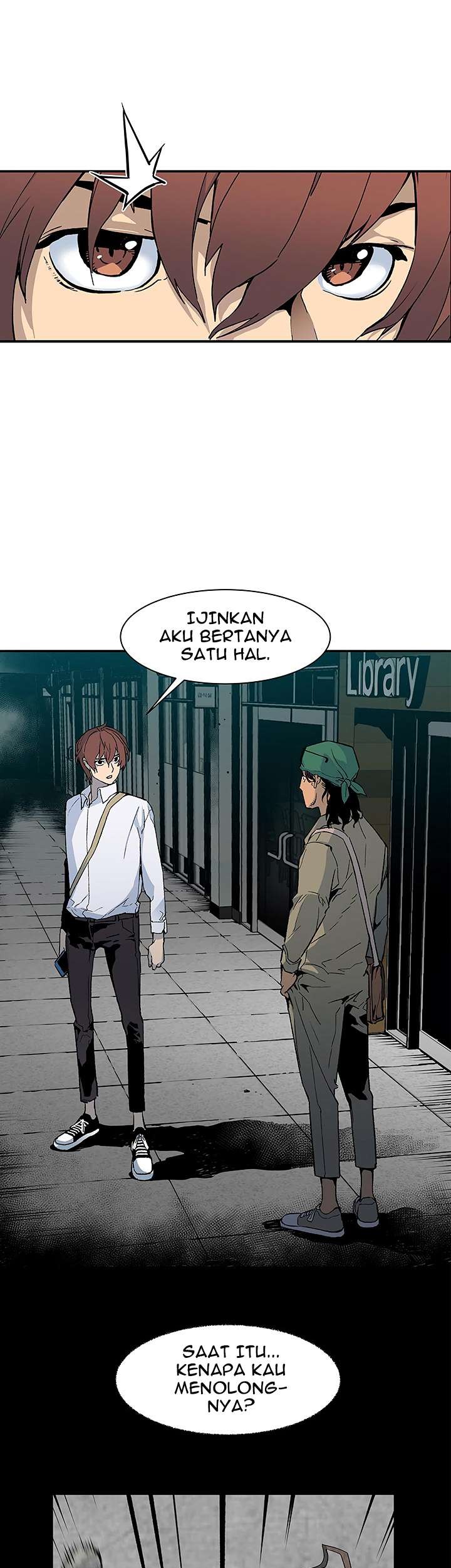 The Second Coming of Gluttony Chapter 12 Gambar 17