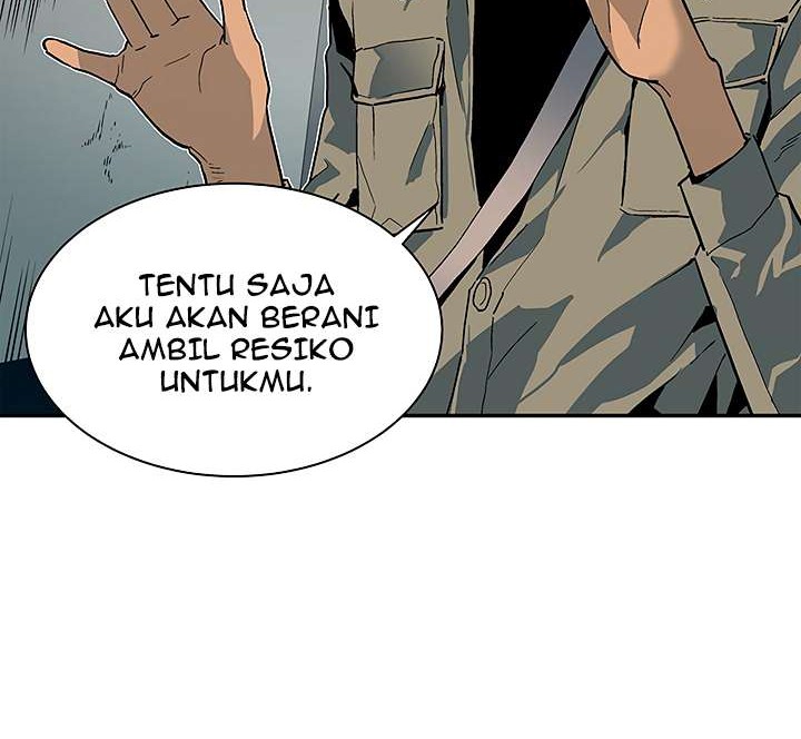 The Second Coming of Gluttony Chapter 12 Gambar 25