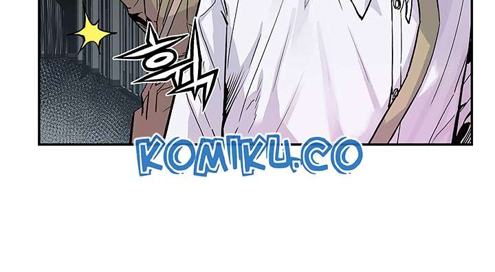 The Second Coming of Gluttony Chapter 12 Gambar 30