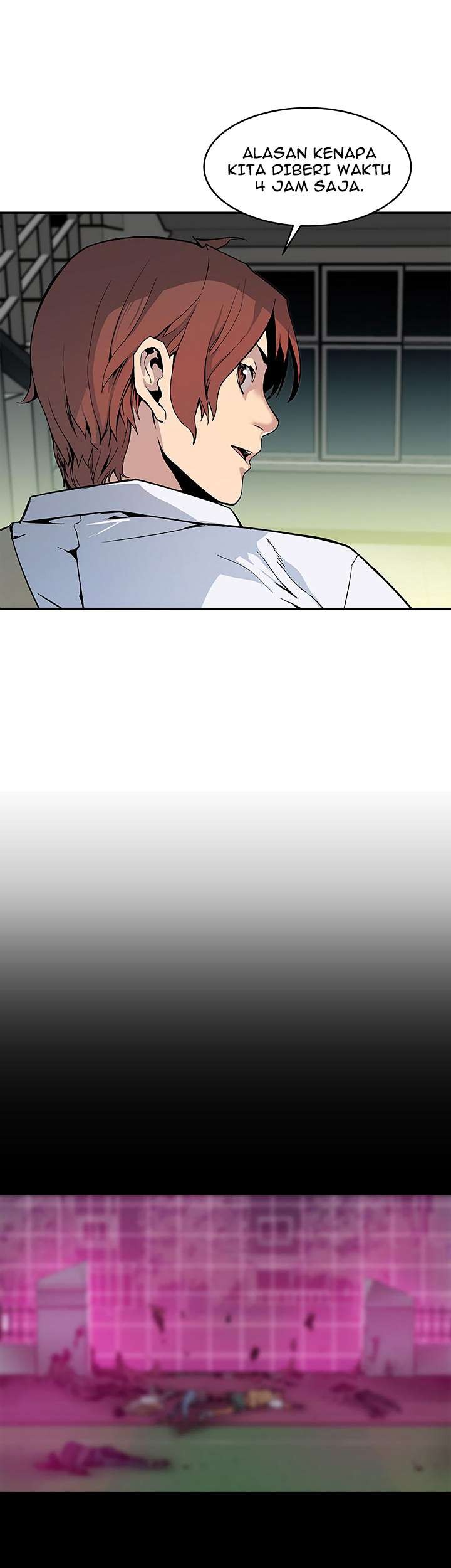 The Second Coming of Gluttony Chapter 12 Gambar 32