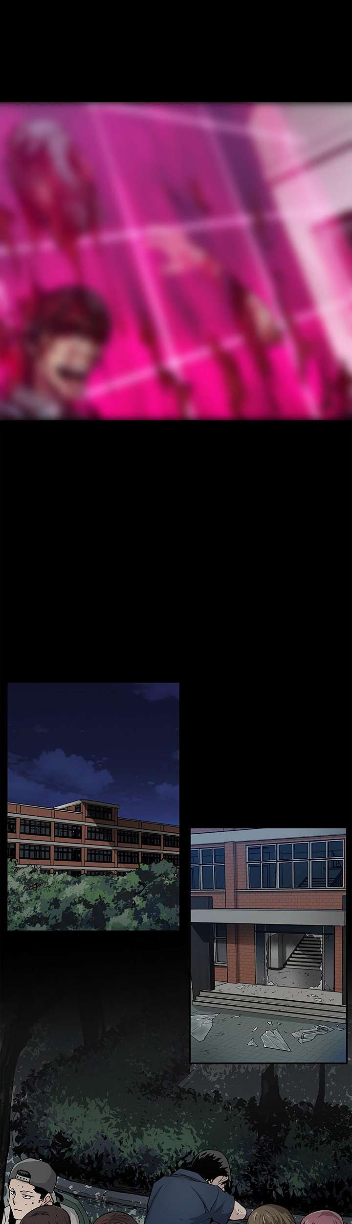 The Second Coming of Gluttony Chapter 12 Gambar 34