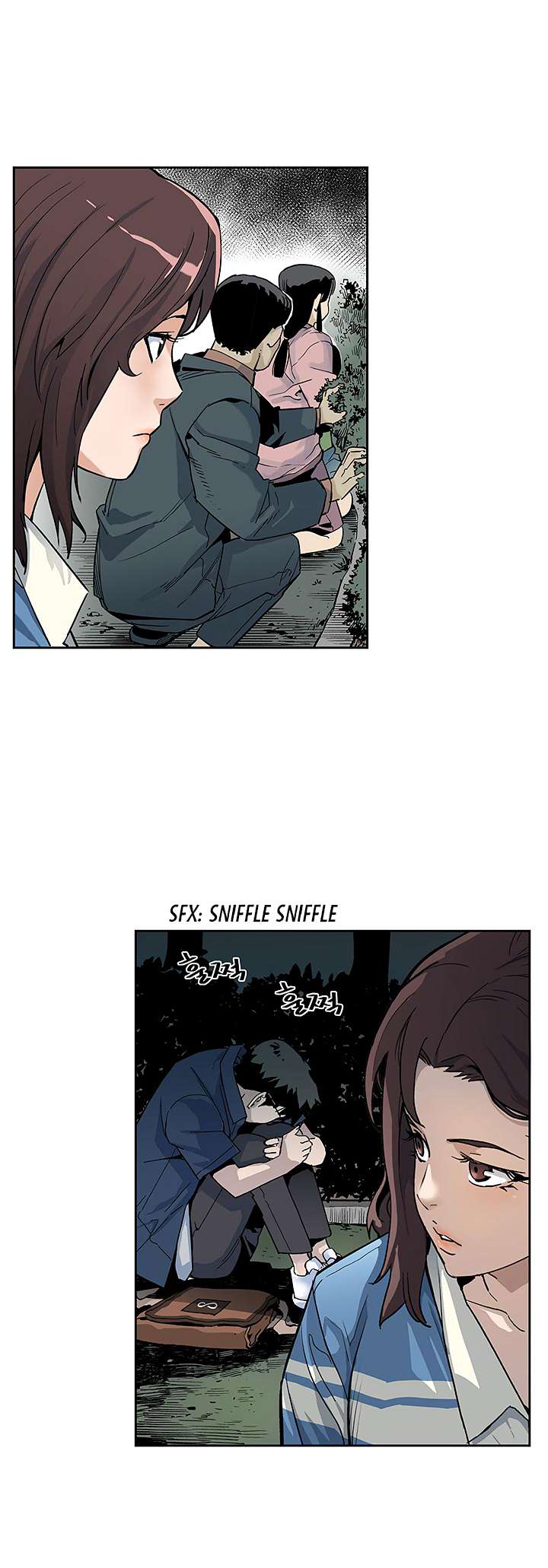 The Second Coming of Gluttony Chapter 12 Gambar 39