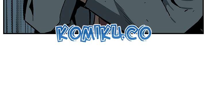 The Second Coming of Gluttony Chapter 12 Gambar 41