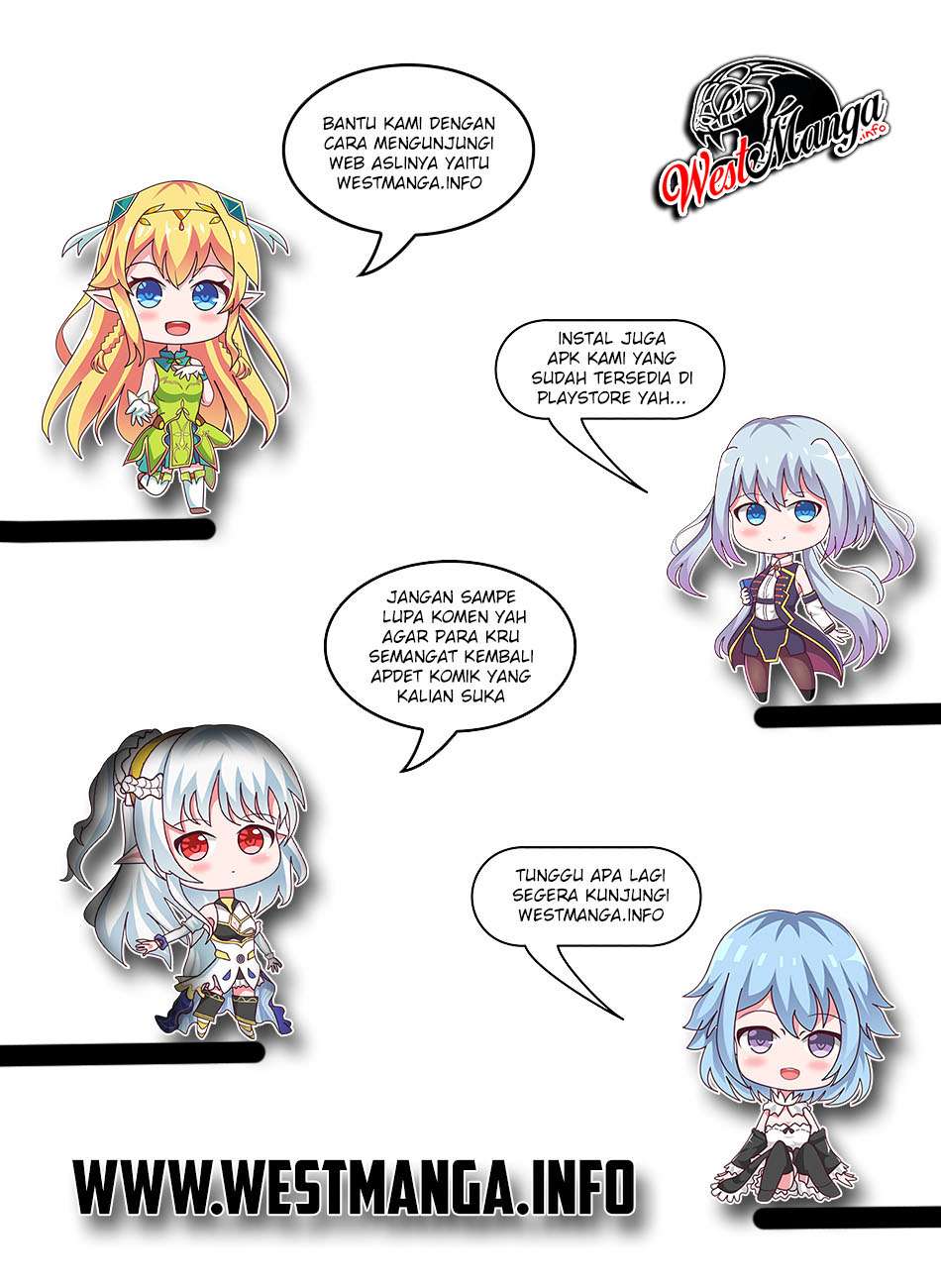 Isekai Ryouridou Chapter 12 Gambar 32