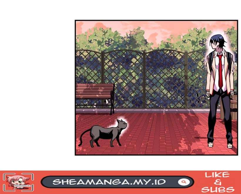 Record of Fighting God Chapter 3 Gambar 4