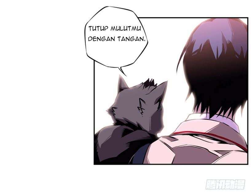 Record of Fighting God Chapter 3 Gambar 41