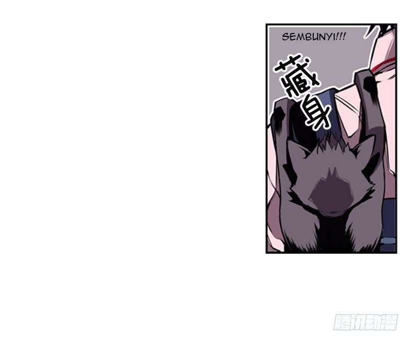 Record of Fighting God Chapter 3 Gambar 45