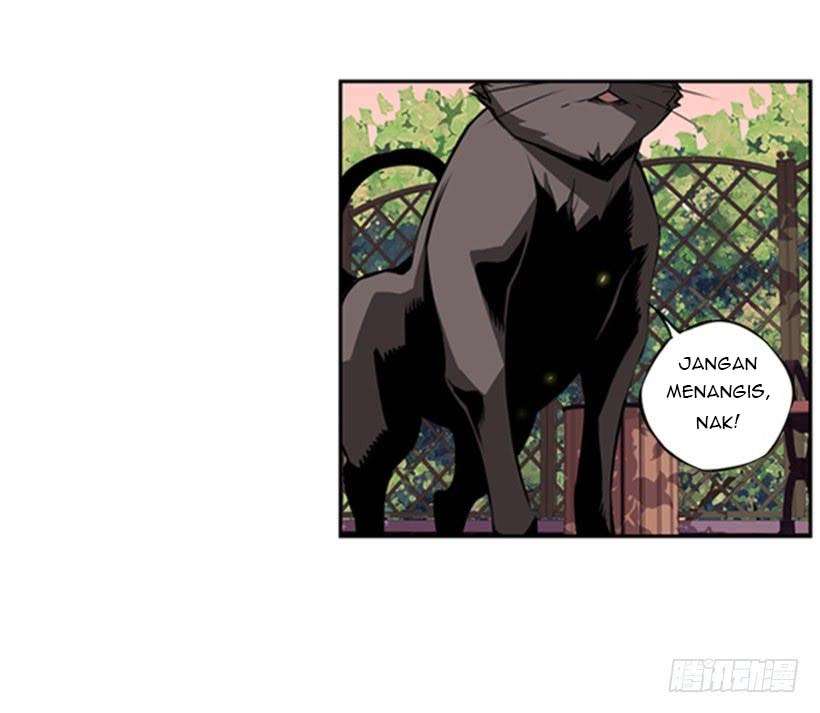 Manhua Record of Fighting God Chapter 3 gambar nomor 2