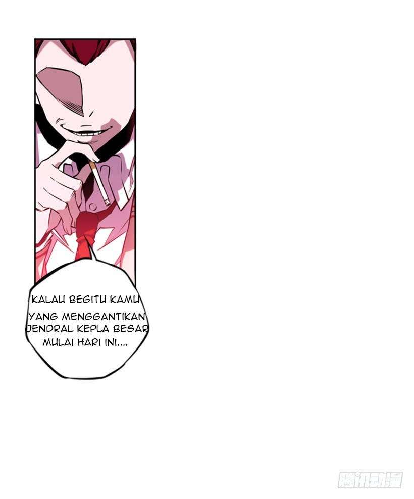 Record of Fighting God Chapter 3 Gambar 23