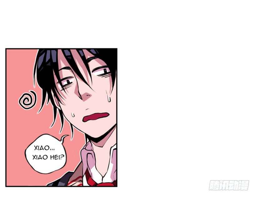 Record of Fighting God Chapter 3 Gambar 28