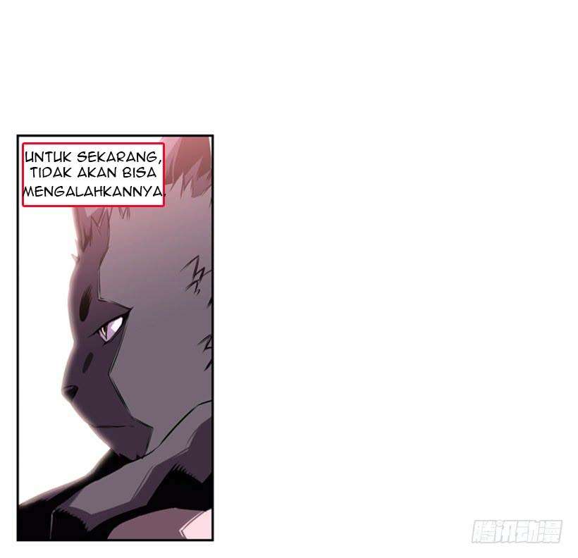 Record of Fighting God Chapter 3 Gambar 38