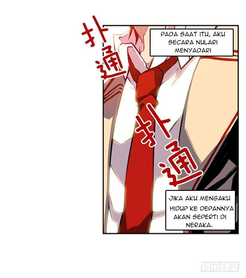 Record of Fighting God Chapter 2 Gambar 13