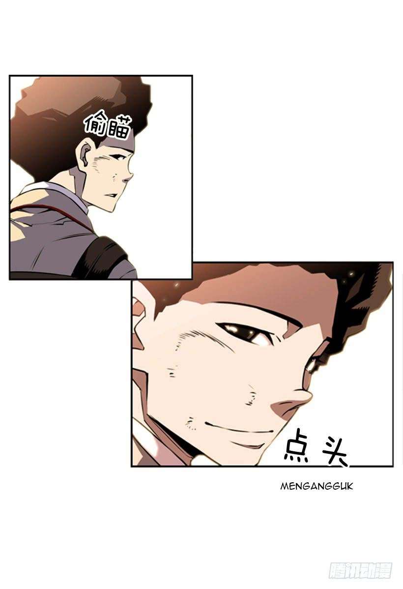 Record of Fighting God Chapter 2 Gambar 21