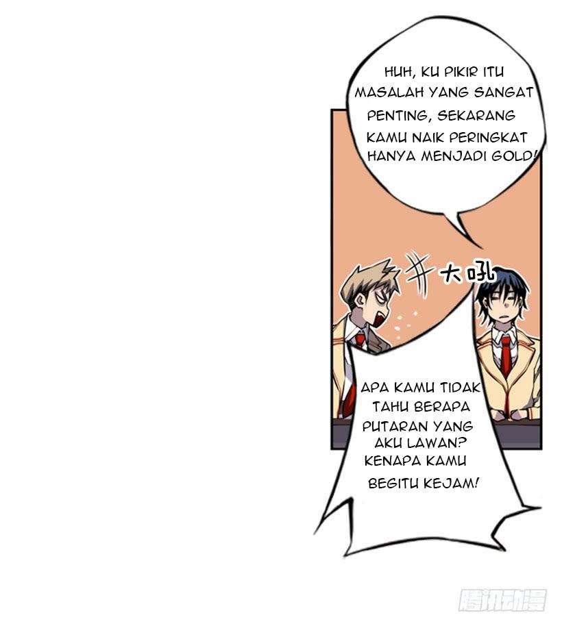 Record of Fighting God Chapter 2 Gambar 29