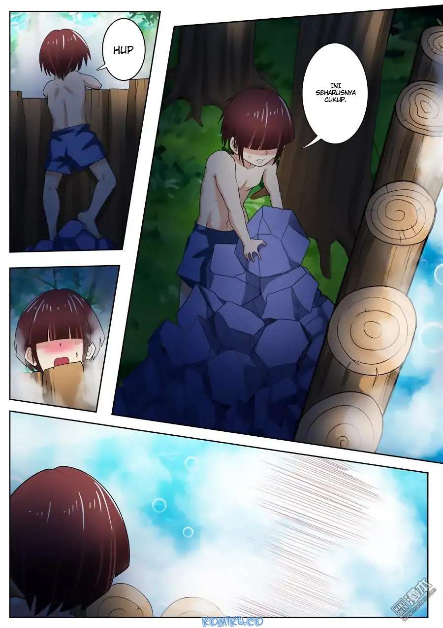 Hero? I Quit A Long Time Ago Chapter 90 Gambar 16