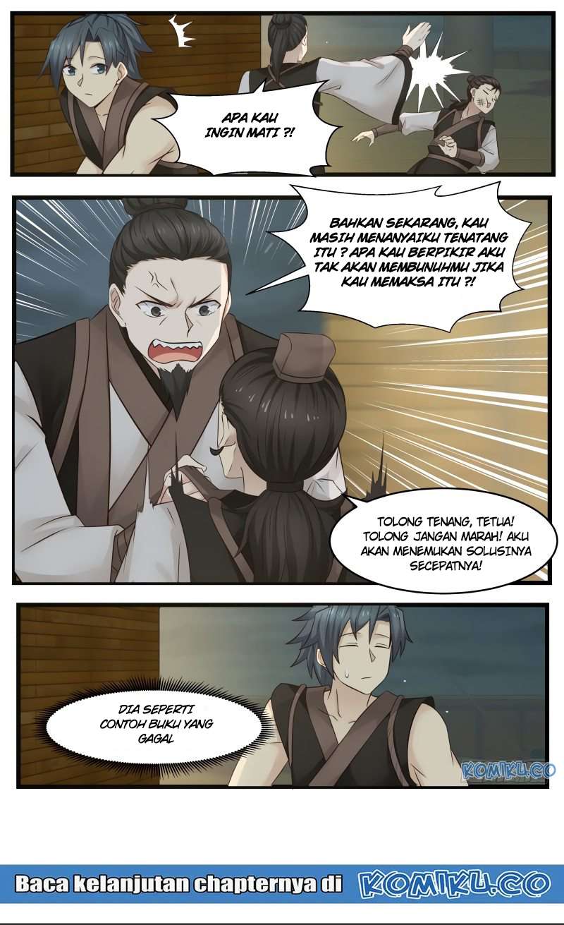 Martial Peak Part 1 Chapter 106 Gambar 13