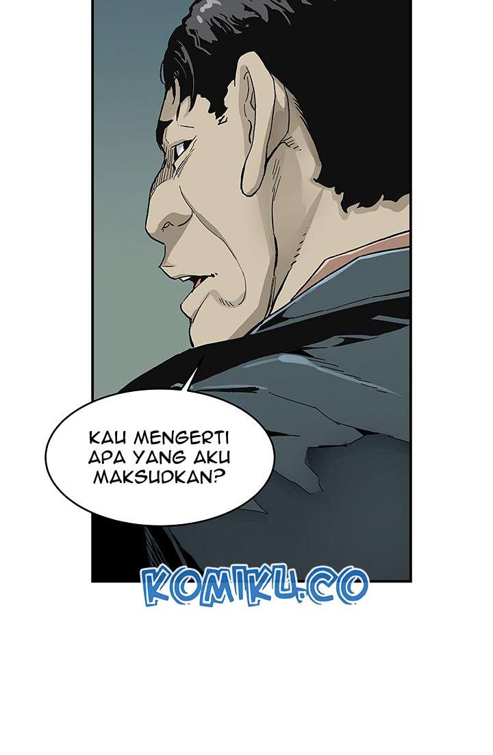 The Second Coming of Gluttony Chapter 13 Gambar 7