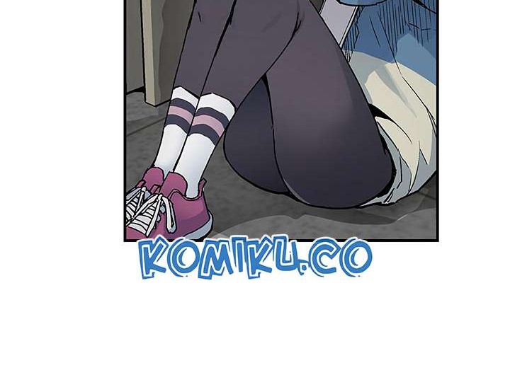 The Second Coming of Gluttony Chapter 13 Gambar 23