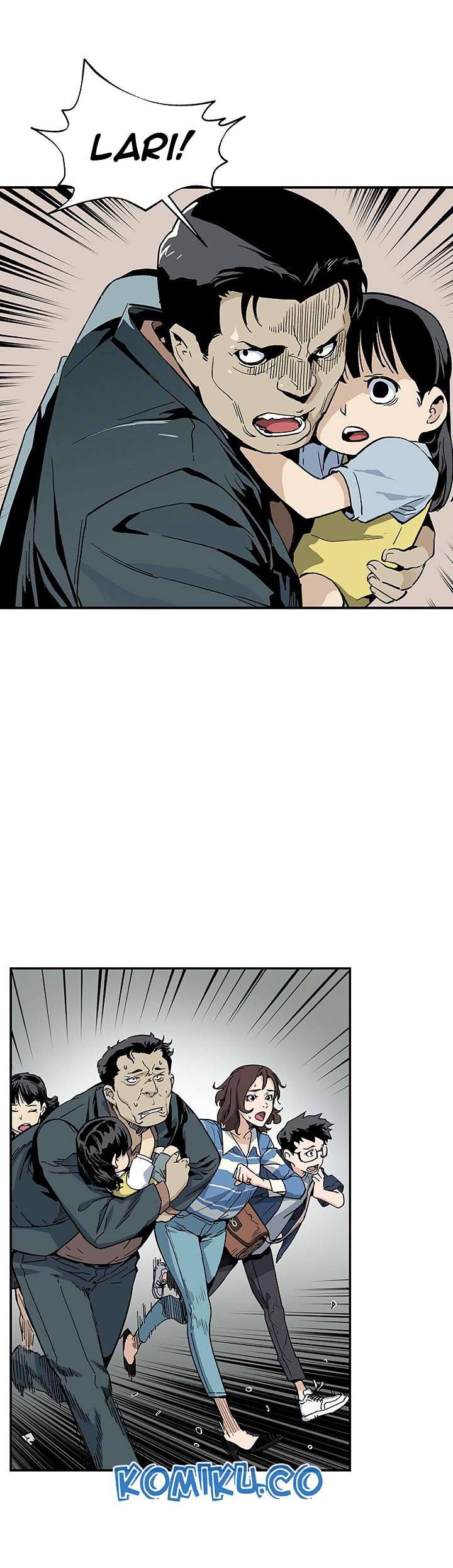 The Second Coming of Gluttony Chapter 13 Gambar 39