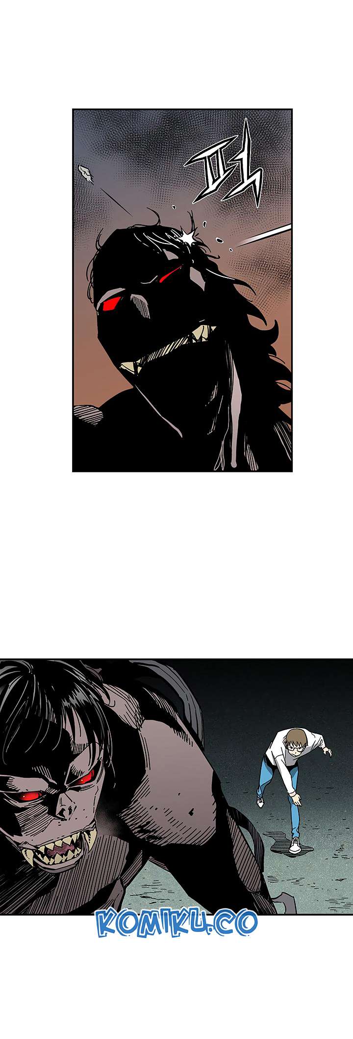 The Second Coming of Gluttony Chapter 13 Gambar 44