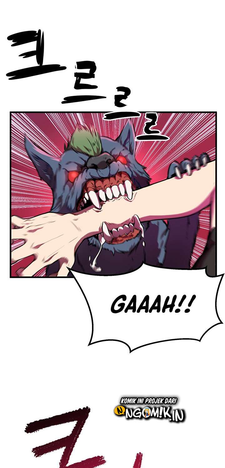 Sword King Chapter 01 Gambar 4