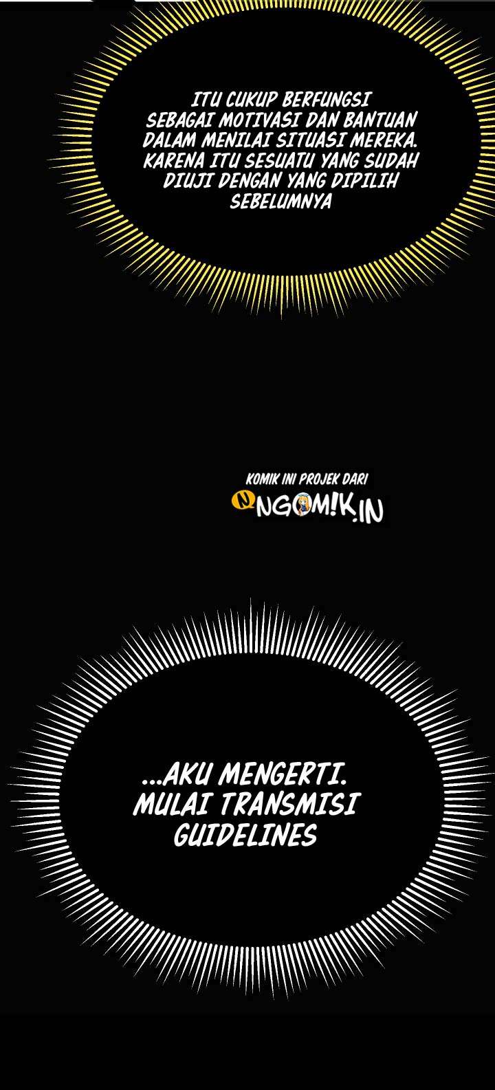 Sword King Chapter 01 Gambar 40