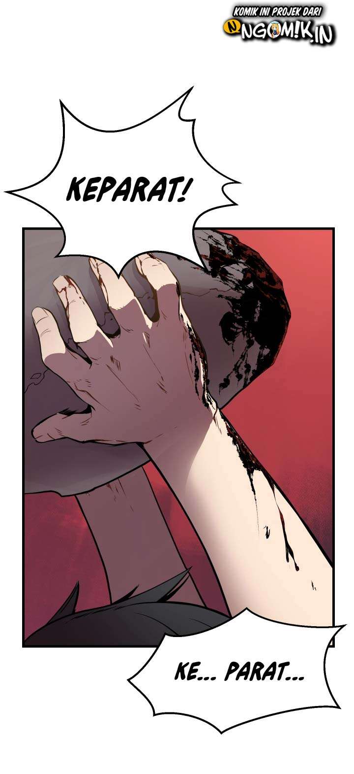 Sword King Chapter 01 Gambar 53