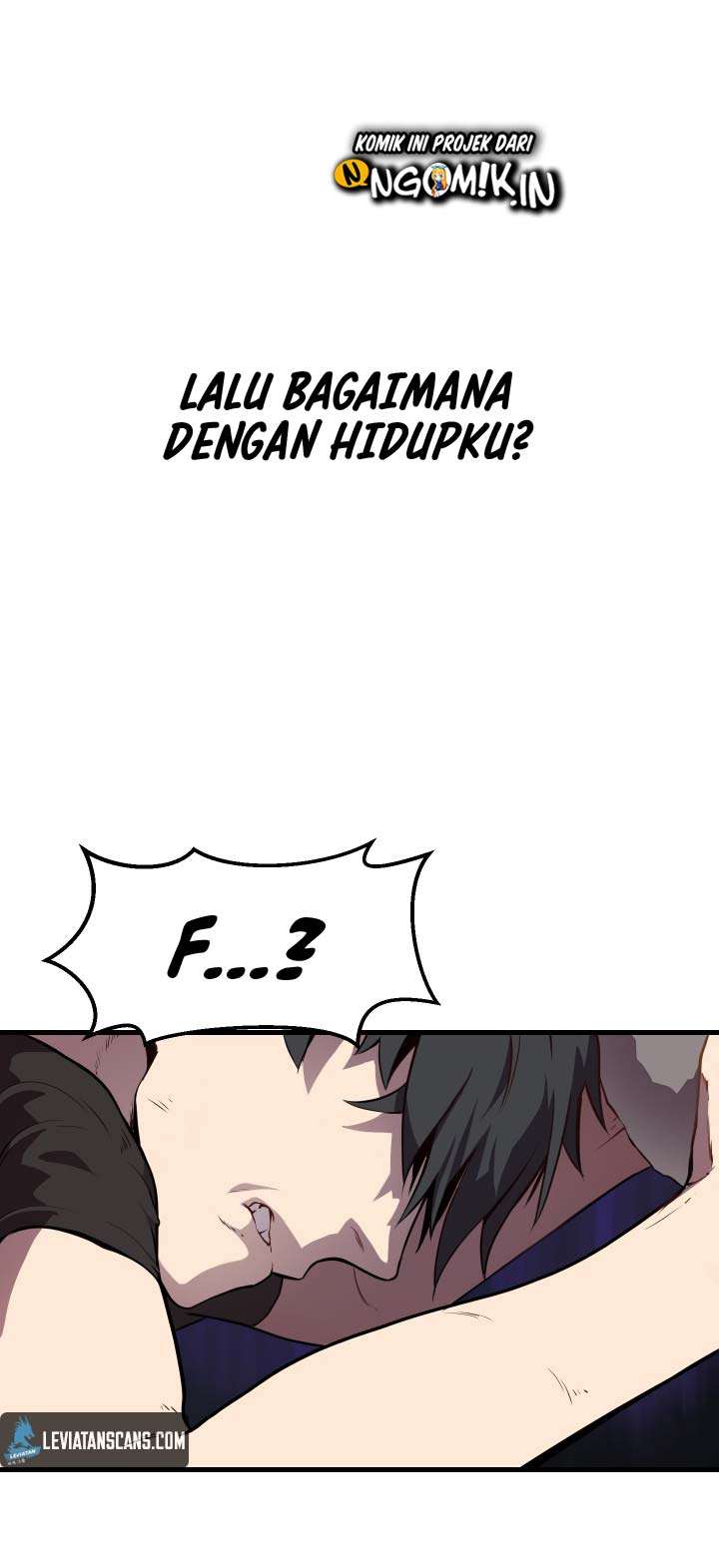 Sword King Chapter 01 Gambar 54