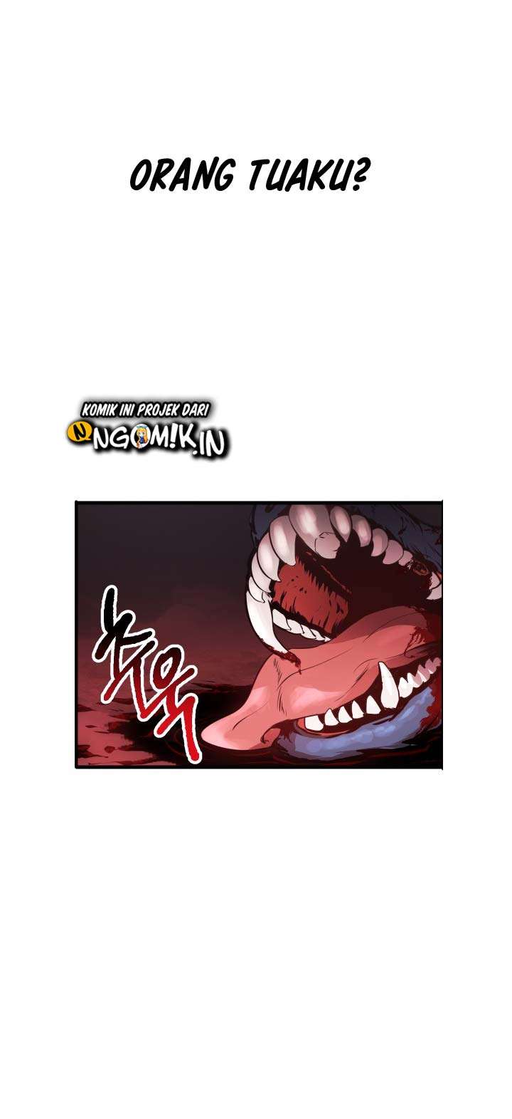 Sword King Chapter 01 Gambar 55