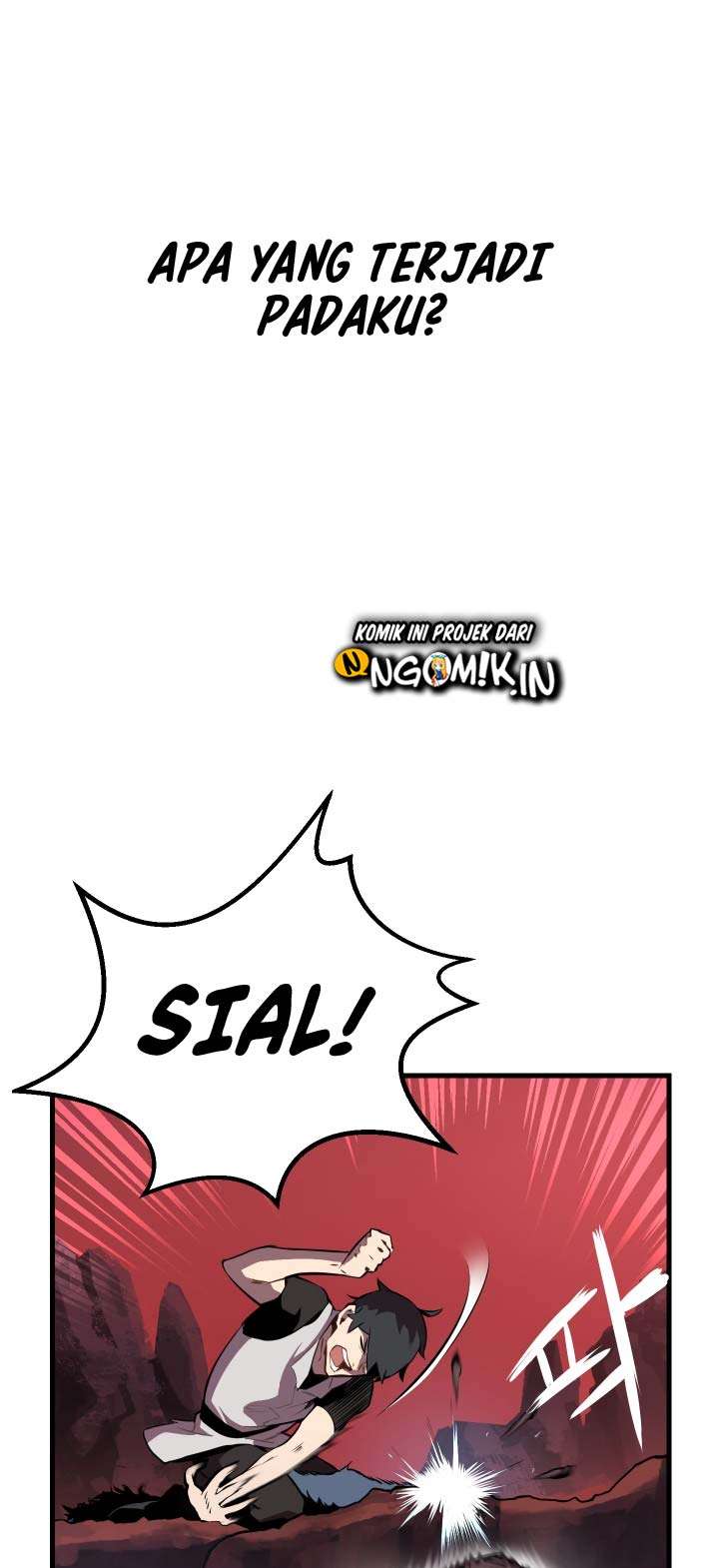 Sword King Chapter 01 Gambar 56